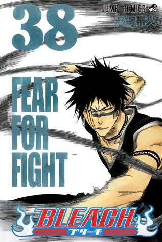 Bleach―ブリーチ― 38 [Burīchi 38]