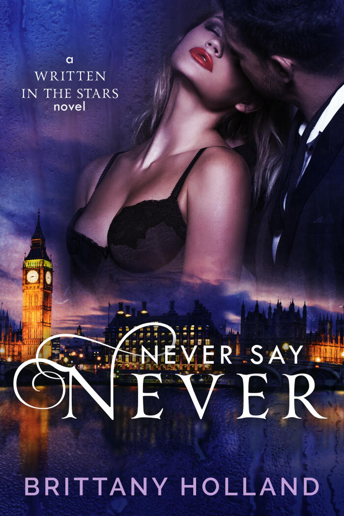 Never Say Never