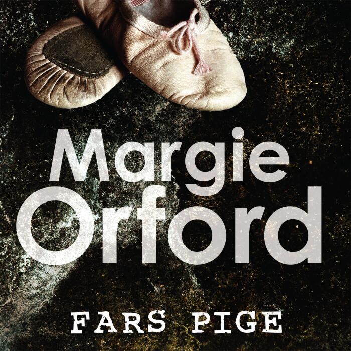 Fars pige: Clare Hart serien 1