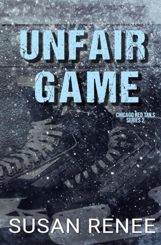 Unfair Game: Alternate Special Discreet Edition