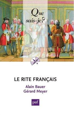 Le rite français