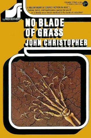 No Blade of Grass