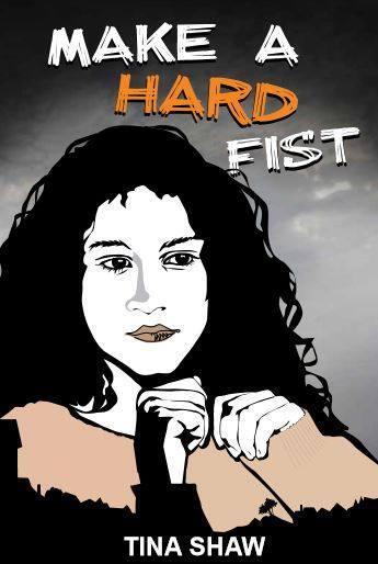 Make A Hard Fist