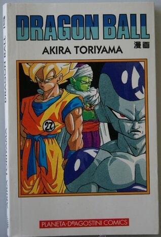 Dragon Ball #27