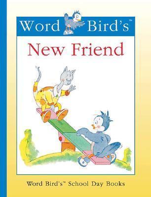Word Bird's New Friend