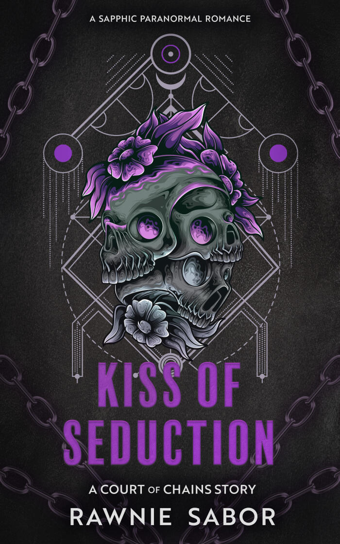 Kiss of Seduction