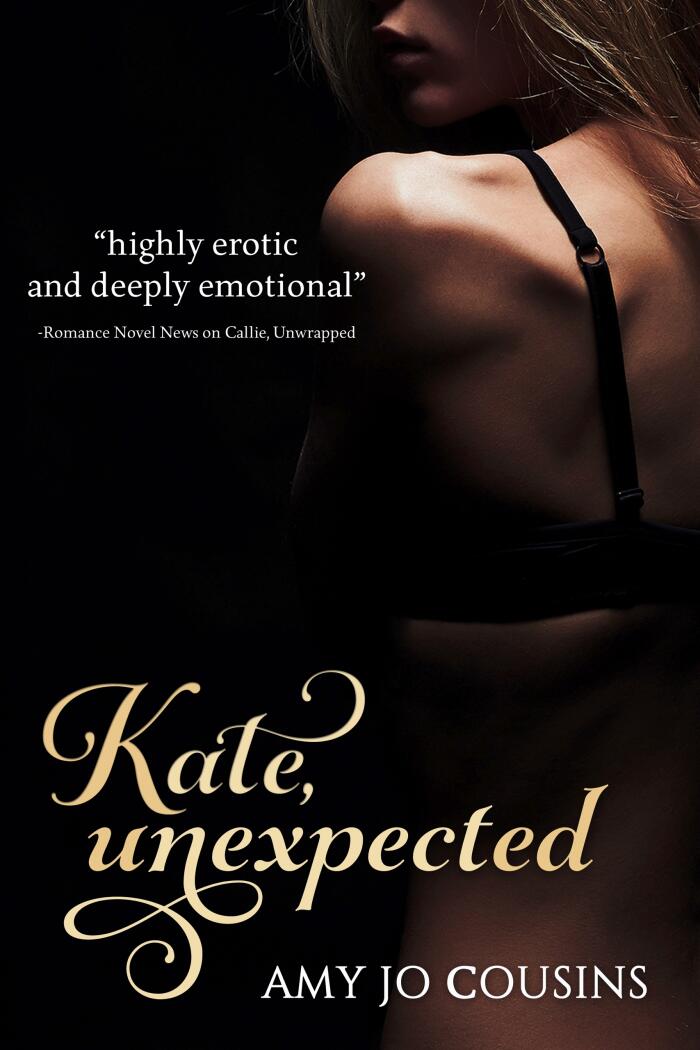 Kate, Unexpected