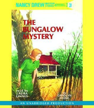 The Bungalow Mystery