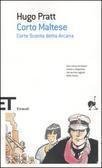 Corto Maltese: Corte Sconta detta Arcana