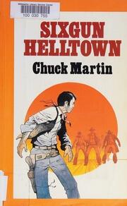 Sixgun helltown