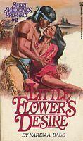 Little Flower's Desire