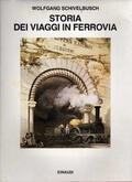 Storia dei viaggi in ferrovia