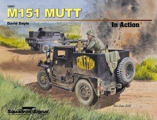 M151 Mutt In Action