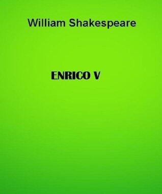 Enrico V. Testo inglese a fronte