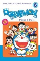 Doraemon Vol. 6
