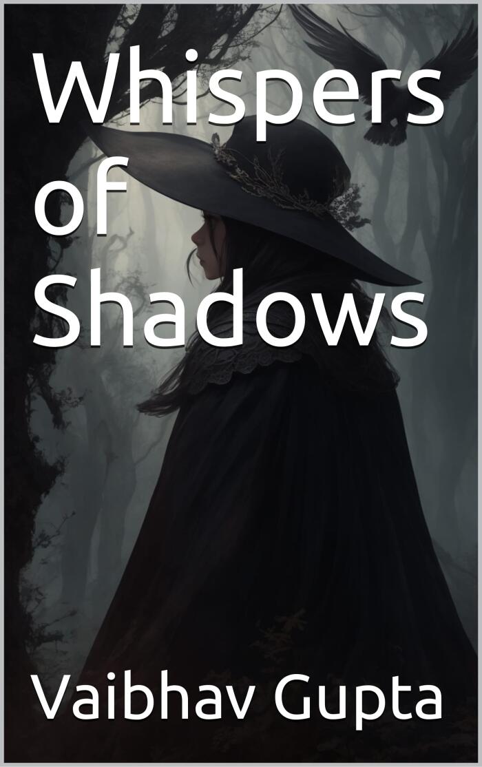 Whispers of Shadows