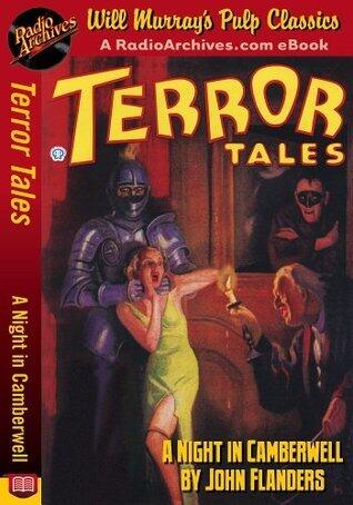 Terror Tales A Night in Camberwell