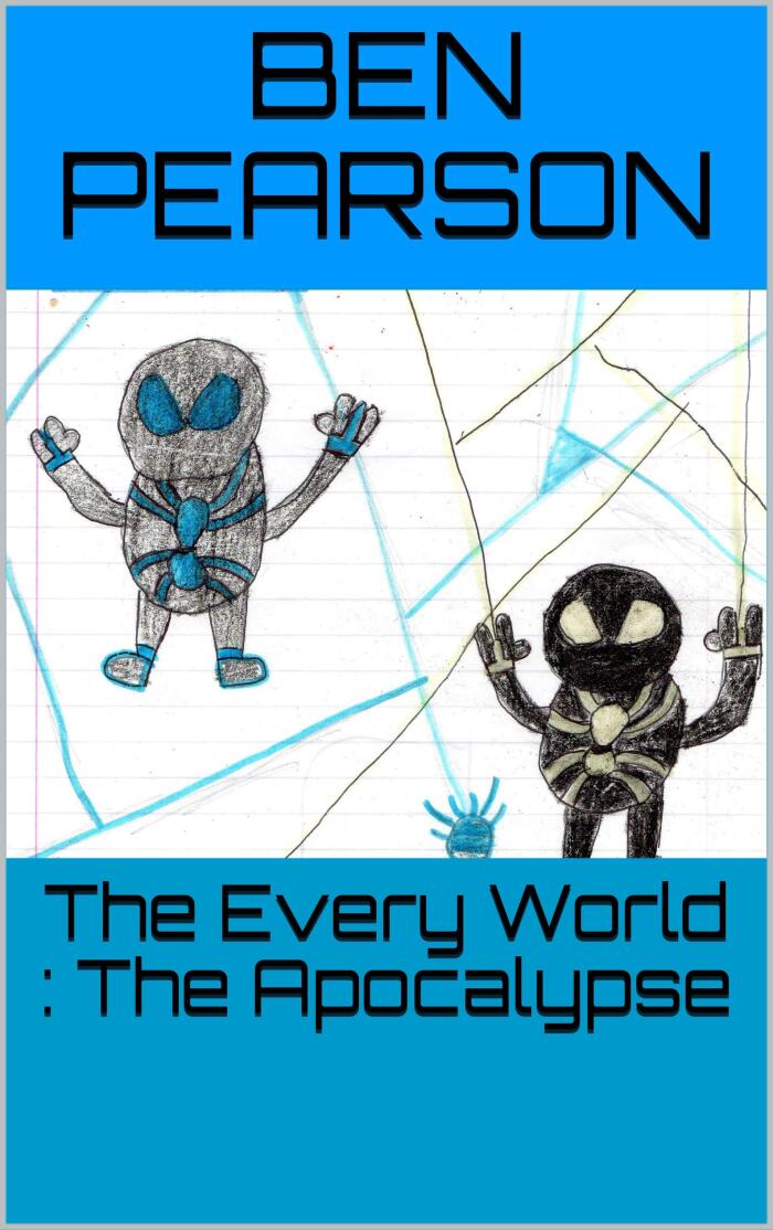 The Every World : The Apocalypse