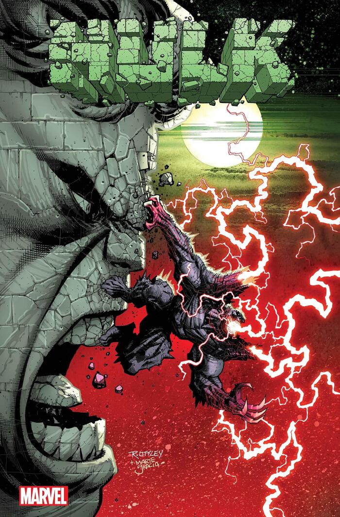 Hulk (2021-2023) #13