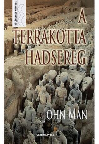 A terrakotta hadsereg