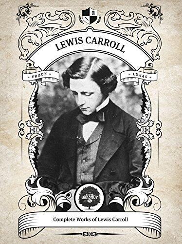 Oakshot Complete Works of Lewis Carroll