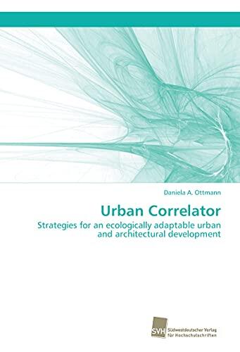 Urban Correlator