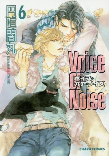 Voice or Noise 6