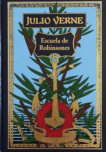 Escuela de Robinsones