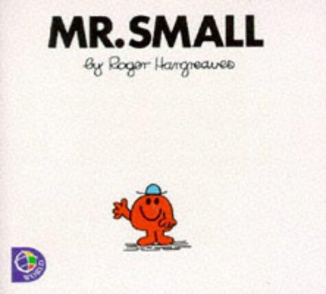 Mr. Small