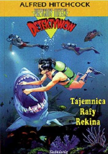 Tajemnica Rafy Rekina