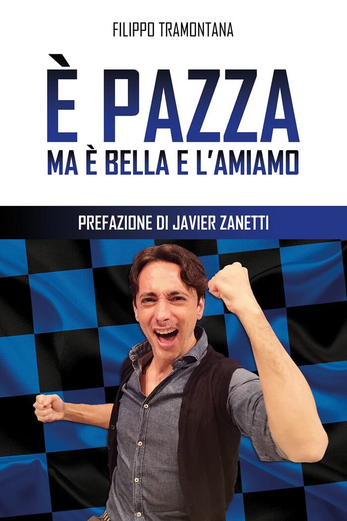 È pazza ma è bella e l'amiamo
