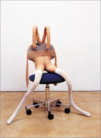 Art From The UK: Angela Bulloch, Willie Doherty, Tracey Emin, Douglas Gordon, Mona Hatoum, Abigail Lane, Sarah Lucas, Sam Taylor-Wood, Rachel Whitread