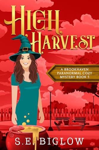 High Harvest