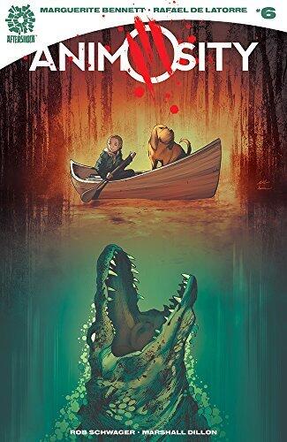 Animosity #6