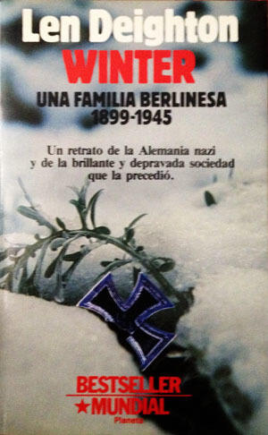 Winter: Una familia berlinesa 1899-1945