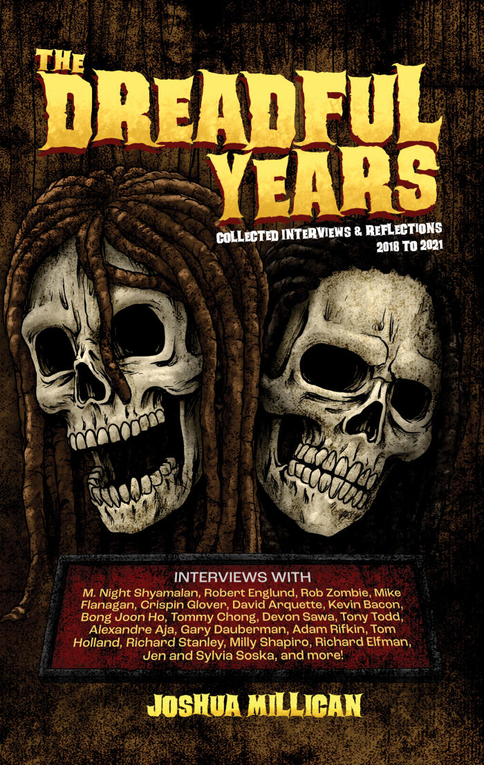 The Dreadful Years