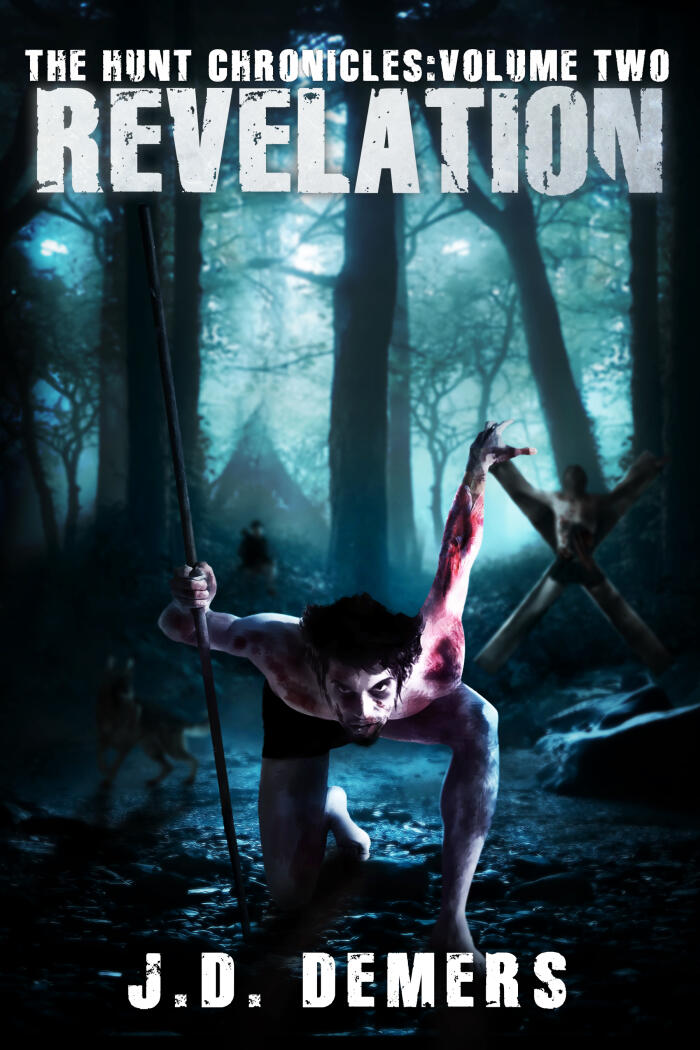 The Hunt Chronicles