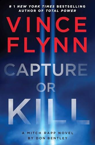 Capture or Kill