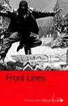 Selections from New Left Review,3: Frontlines