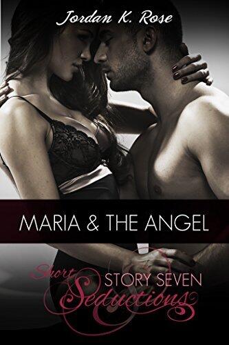 Maria & The Angel