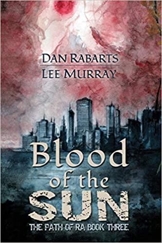 Blood of the Sun
