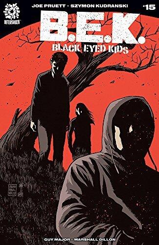 Black-Eyed Kids #15