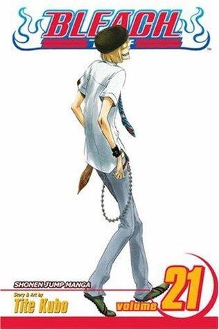 Bleach, Volume 21