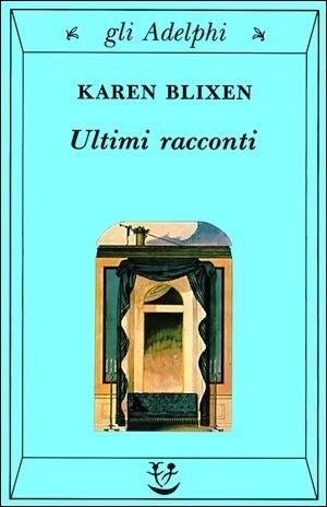 Ultimi racconti