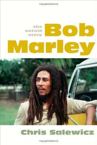 Bob Marley: The Untold Story