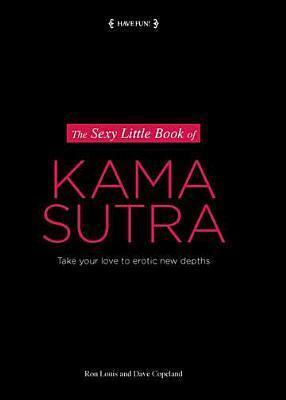 The Sexy Little Book of Kama Sutra