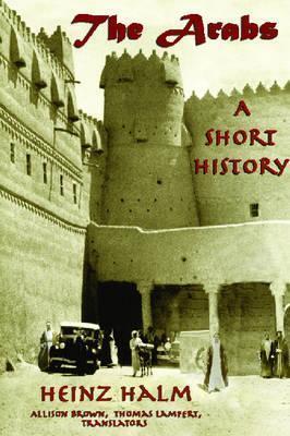 The Arabs: A Short History