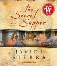 The Secret Supper: A Novel