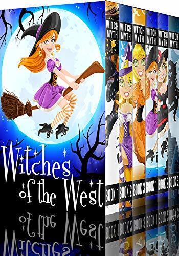 Yew Hollow Cozy Mystery