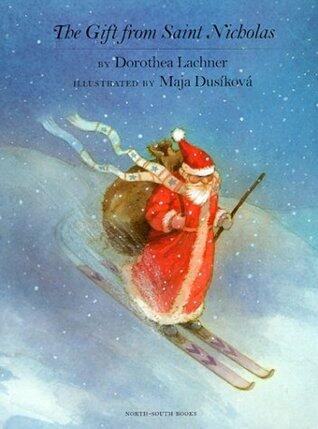 The Gift from Saint Nicholas